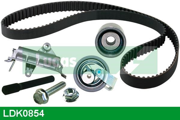 TRW LDK0854 Timing Belt Kit LDK0854