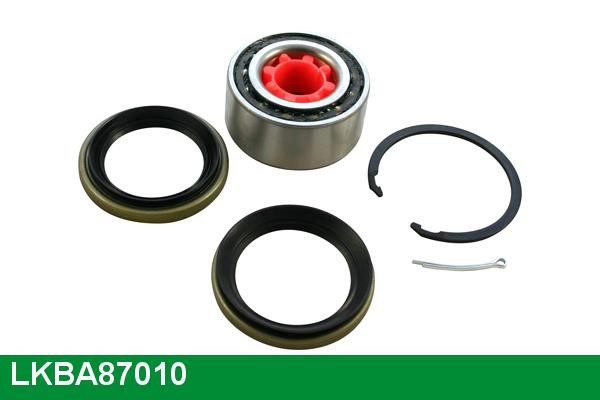 TRW LKBA87010 Wheel bearing kit LKBA87010