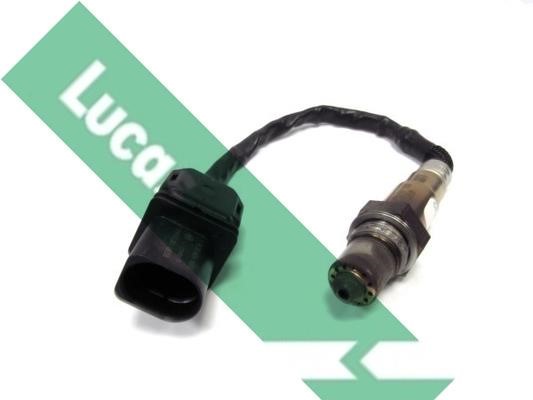 Lucas Electrical LEB5277 Lambda sensor LEB5277