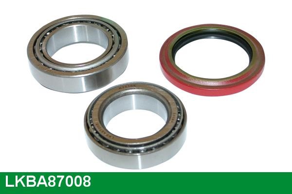 TRW LKBA87008 Wheel bearing kit LKBA87008