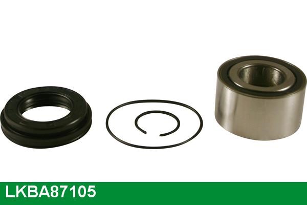 TRW LKBA87105 Wheel bearing kit LKBA87105