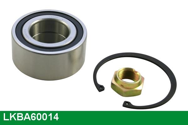 TRW LKBA60014 Wheel bearing kit LKBA60014