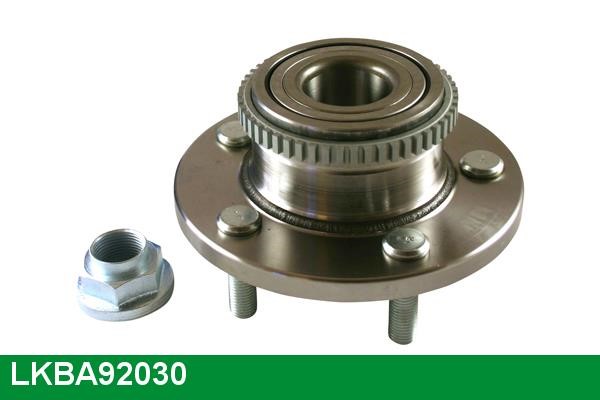 TRW LKBA92030 Wheel bearing kit LKBA92030