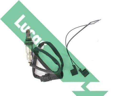 Lucas Electrical LEB5275 Lambda sensor LEB5275