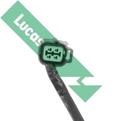 Lambda sensor Lucas diesel LEB5208