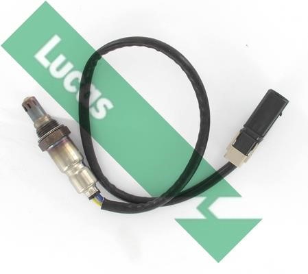 Lucas Electrical LEB5338 Lambda sensor LEB5338