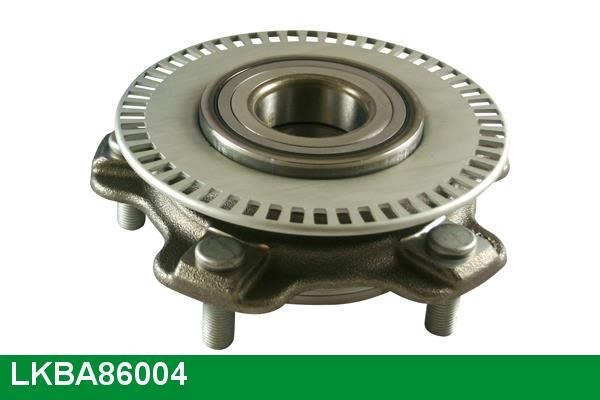 TRW LKBA86004 Wheel bearing kit LKBA86004