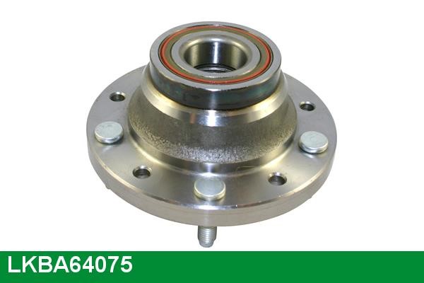 TRW LKBA64075 Wheel bearing kit LKBA64075