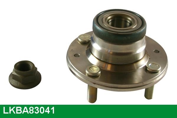TRW LKBA83041 Wheel bearing kit LKBA83041