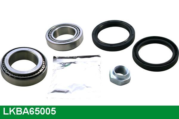 TRW LKBA65005 Wheel bearing kit LKBA65005