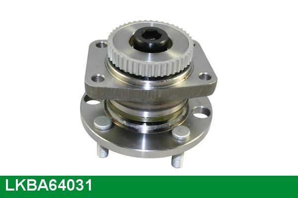 TRW LKBA64031 Wheel bearing kit LKBA64031