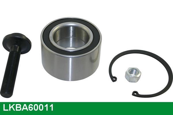 TRW LKBA60011 Wheel bearing kit LKBA60011
