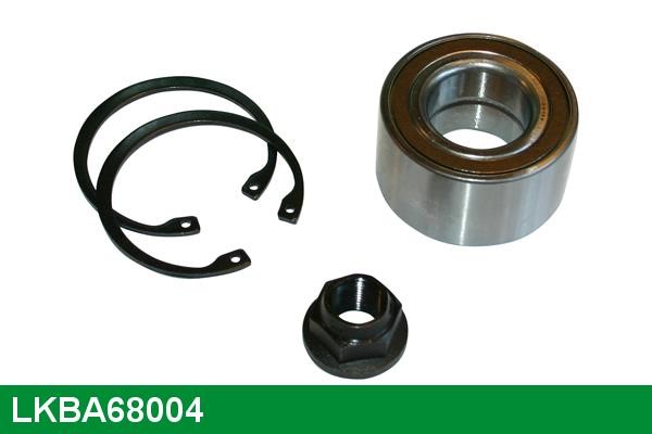 TRW LKBA68004 Wheel bearing kit LKBA68004