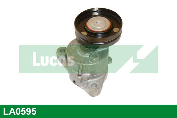 Lucas diesel LA0595 Idler roller LA0595