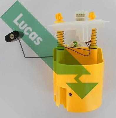 Lucas Electrical FDB5630 Sender Unit, fuel tank FDB5630