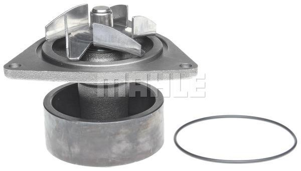 Mahle/Clevite 228-2325 Water pump 2282325