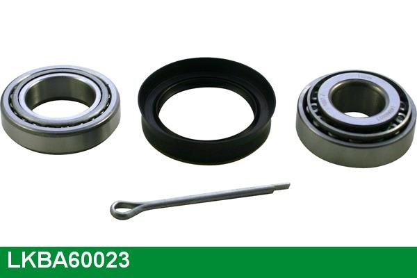 TRW LKBA60023 Wheel bearing kit LKBA60023