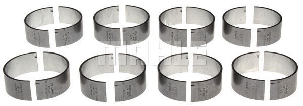 Mahle/Clevite CB-1442 A-25MM8 Connecting rod bearings, set CB1442A25MM8