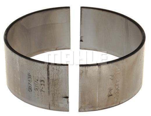 CB743P10 Mahle/Clevite Connecting rod bearings, set