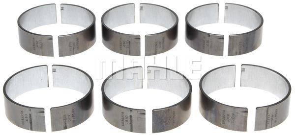 Mahle/Clevite CB-1877 A-106 Connecting rod bearings, set CB1877A106