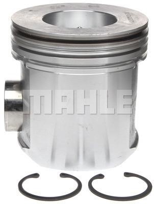 2243757 Mahle/Clevite Piston