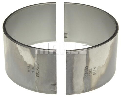 CB1620P Mahle/Clevite Connecting rod bearings, set