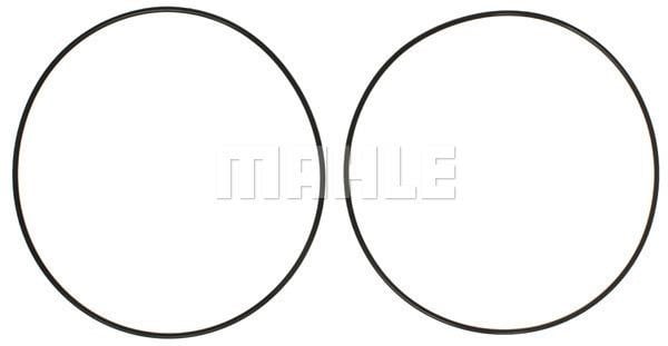 Mahle/Clevite 223-7177 O-Ring Set, cylinder sleeve 2237177