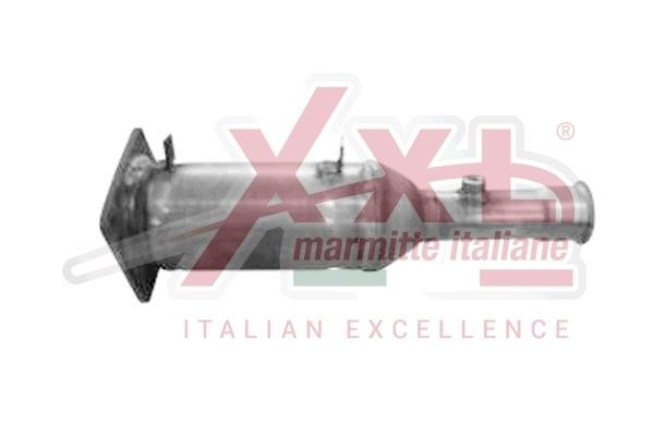 XXLMarmitteitaliane CT003 Soot/Particulate Filter, exhaust system CT003
