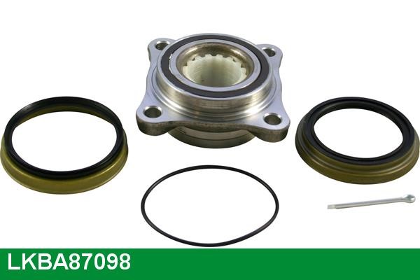 TRW LKBA87098 Wheel bearing kit LKBA87098