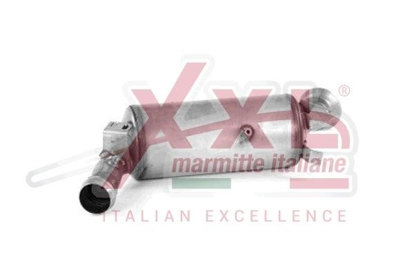 XXLMarmitteitaliane ME002 Soot/Particulate Filter, exhaust system ME002