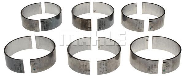Mahle/Clevite CB-1238 A-6 Connecting rod bearings, set CB1238A6