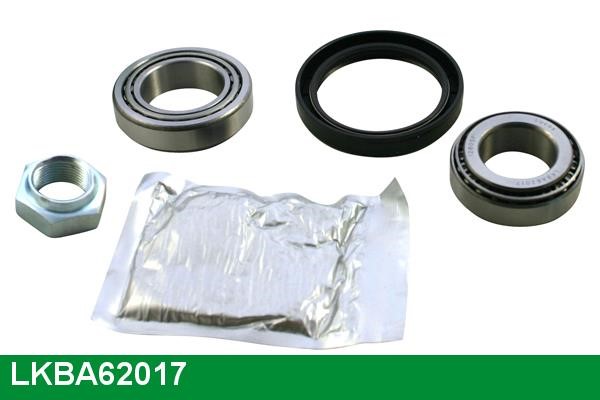 TRW LKBA62017 Wheel bearing kit LKBA62017