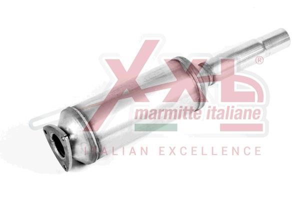 XXLMarmitteitaliane AF001 Soot/Particulate Filter, exhaust system AF001