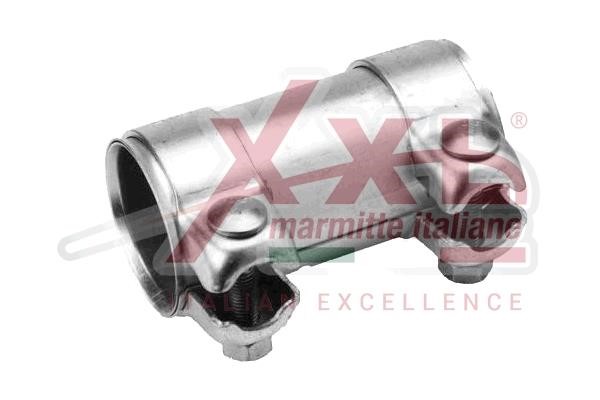 XXLMarmitteitaliane X08167L Exhaust clamp X08167L