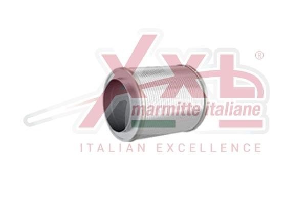 XXLMarmitteitaliane X14519L Flex Hose, exhaust system X14519L