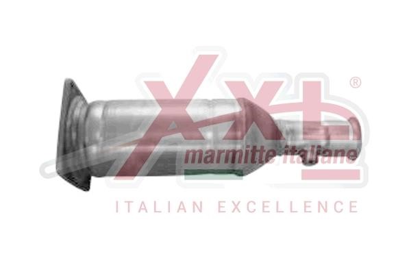 XXLMarmitteitaliane CT001 Soot/Particulate Filter, exhaust system CT001