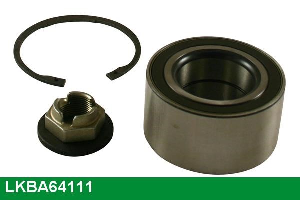 TRW LKBA64111 Wheel bearing kit LKBA64111