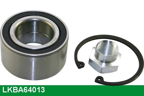 TRW LKBA64013 Wheel bearing kit LKBA64013