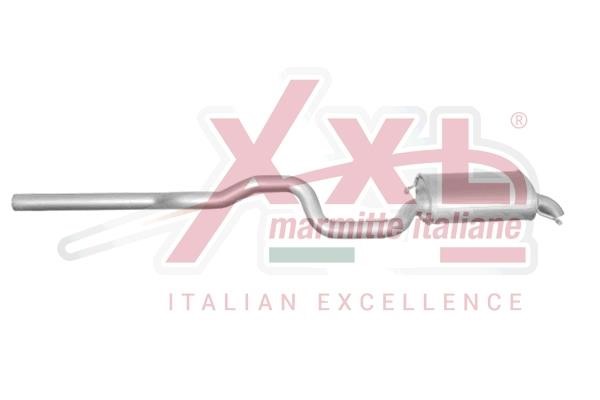 XXLMarmitteitaliane V0240 Exhaust clamp V0240