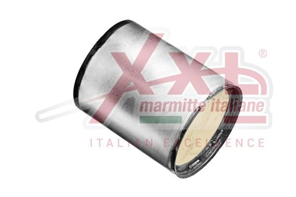 XXLMarmitteitaliane FI038 Soot/Particulate Filter, exhaust system FI038