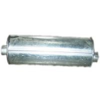 XXLMarmitteitaliane Z5712 Central silencer Z5712