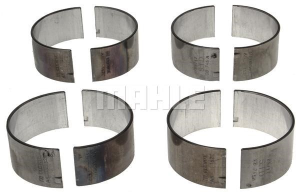 Mahle/Clevite CB-745 A-4 Connecting rod bearings, set CB745A4