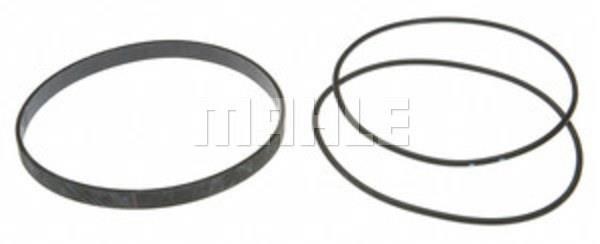 Mahle/Clevite 223-7077 O-Ring Set, cylinder sleeve 2237077