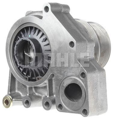Water pump Mahle&#x2F;Clevite 228-2329