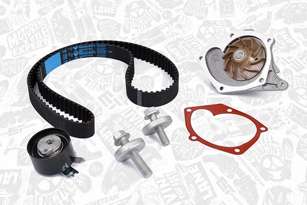 Et engineteam RM0009 TIMING BELT KIT WITH WATER PUMP RM0009