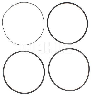 Mahle/Clevite 223-7115 O-Ring Set, cylinder sleeve 2237115