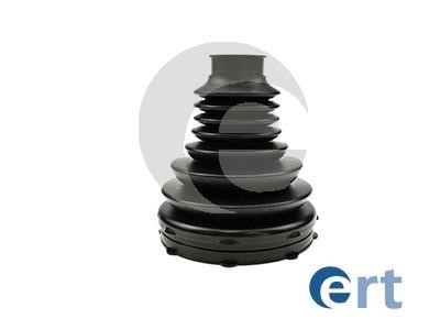 Ert 500639 Bellow set, drive shaft 500639