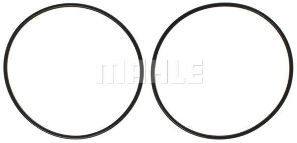 Mahle/Clevite 223-7125 O-Ring Set, cylinder sleeve 2237125