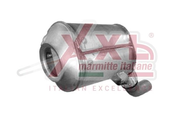 XXLMarmitteitaliane BW004 Soot/Particulate Filter, exhaust system BW004