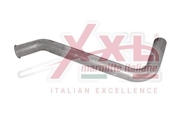 XXLMarmitteitaliane J9632 Exhaust pipe J9632